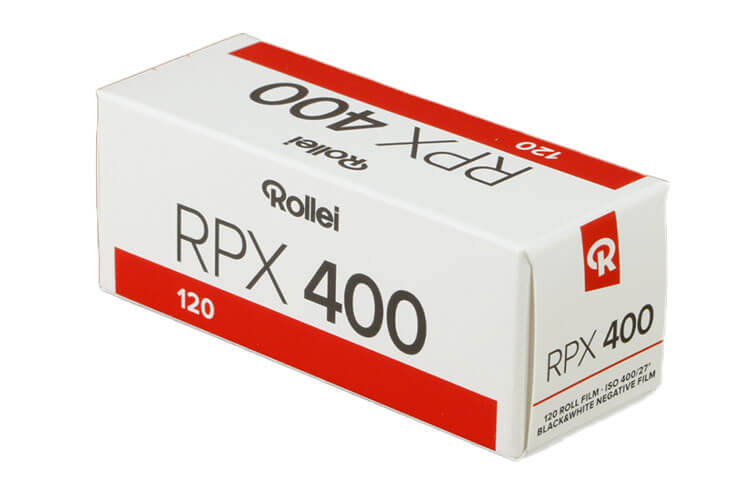 RPX4001