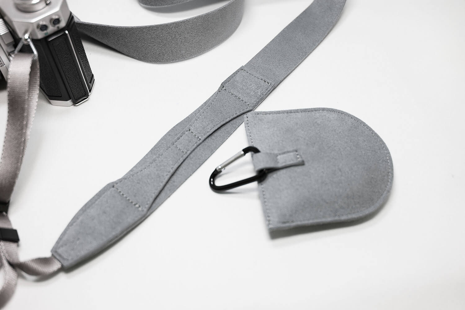 機能的ポケット