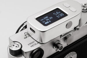 KEKS M-Meter