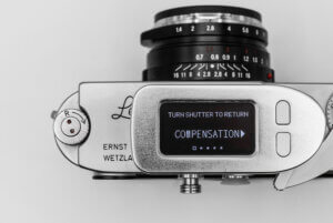 KEKS M-Meter