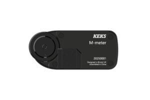 KEKS M-Meter