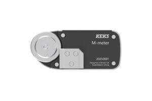 KEKS M-Meter