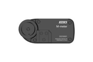 KEKS M-Meter