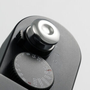 Komaru Titanium Mirror -Limited Edition-