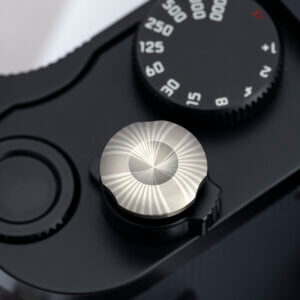 Komaru Art Deco Centenary Limited Edition